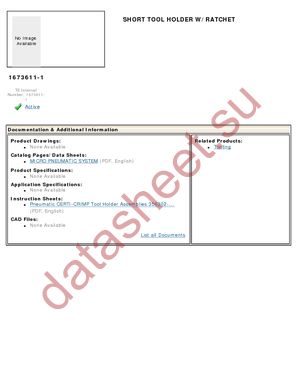 C2915MME590 datasheet  